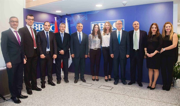 BBAC Celebrates its 30th Anniversary in Cyprus by Inaugurating its New Branch Premises